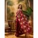 Picture of Sightly Silk Maroon Saree