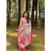 Picture of Charming Silk Rosy Brown Saree