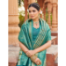 Picture of Beauteous Silk Tan Saree