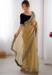 Picture of Wonderful Net Sienna Saree