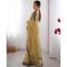 Picture of Wonderful Net Sienna Saree
