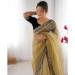 Picture of Wonderful Net Sienna Saree