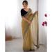Picture of Wonderful Net Sienna Saree