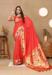 Picture of Appealing Silk Crimson Saree