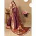 Picture of Radiant Silk Sienna Saree