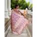 Picture of Pleasing Silk Sienna Saree