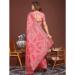 Picture of Well Formed Cotton & Linen Light Coral Saree