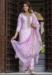 Picture of Appealing Silk Thistle Readymade Salwar Kameez