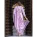 Picture of Appealing Silk Thistle Readymade Salwar Kameez