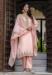 Picture of Radiant Silk Misty Rose Readymade Salwar Kameez