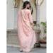 Picture of Radiant Silk Misty Rose Readymade Salwar Kameez