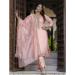 Picture of Radiant Silk Misty Rose Readymade Salwar Kameez