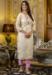Picture of Ravishing Silk Beige Kurtis & Tunic