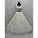 Picture of Appealing Net Ghost White Lehenga Choli