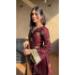 Picture of Crepe & Silk Sienna Readymade Salwar Kameez