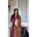 Picture of Crepe & Silk Sienna Readymade Salwar Kameez