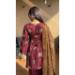Picture of Crepe & Silk Sienna Readymade Salwar Kameez