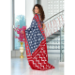 Picture of Ideal Cotton Slate Grey Saree