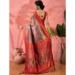 Picture of Splendid Silk Sienna Saree