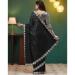 Picture of Enticing Silk Black Saree