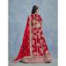 Picture of Splendid Silk Dark Red Lehenga Choli