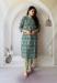 Picture of Elegant Cotton Grey Kurtis & Tunic