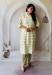Picture of Ideal Cotton Silver Kurtis & Tunic
