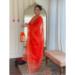 Picture of Ravishing Crepe Crimson Readymade Salwar Kameez