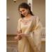 Picture of Well Formed Silk Burly Wood Readymade Salwar Kameez