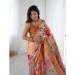 Picture of Wonderful Chiffon Peru Saree