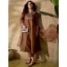 Picture of Georgette & Silk Sienna Readymade Salwar Kameez