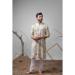 Picture of Appealing Silk Dark Grey Kurtas