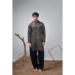 Picture of Appealing Silk Black Kurtas