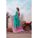 Picture of Fascinating Silk Light Sea Green Saree