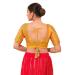 Picture of Pleasing Georgette Peru Designer Blouse