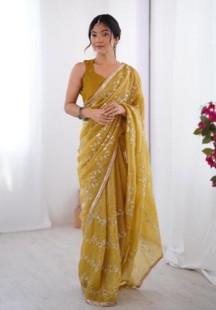 Picture of Grand Rayon Peru Saree