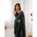 Picture of Bewitching Chiffon Sea Green Saree