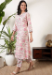 Picture of Beautiful Rayon Thistle Kurtis & Tunic