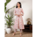 Picture of Beautiful Rayon Thistle Kurtis & Tunic