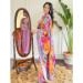 Picture of Statuesque Chiffon Purple Readymade Salwar Kameez