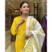 Picture of Enticing Silk Burly Wood Readymade Salwar Kameez