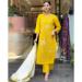 Picture of Enticing Silk Burly Wood Readymade Salwar Kameez