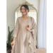 Picture of Splendid Silk Tan Readymade Salwar Kameez