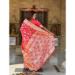Picture of Admirable Silk Dark Red Saree