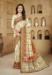 Picture of Taking Crepe & Silk Burly Wood Saree