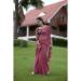 Picture of Admirable Georgette Sienna Saree