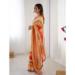 Picture of Nice Chiffon Peru Saree