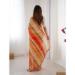 Picture of Nice Chiffon Peru Saree