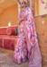 Picture of Sublime Silk Pink Saree