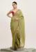 Picture of Resplendent Satin Sienna Saree